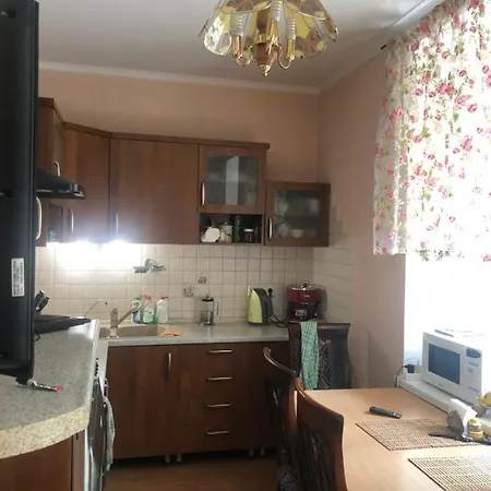 Уютная Квартира Возле Моря Apartment *