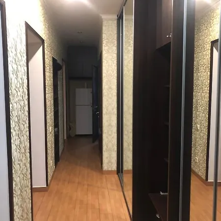 Уютная Квартира Возле Моря *